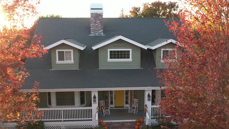 Best Cold Roofs  in Baltimore Highlands, MD