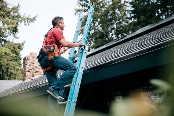 Trusted Baltimore Highlands, MD Roofing Service Experts