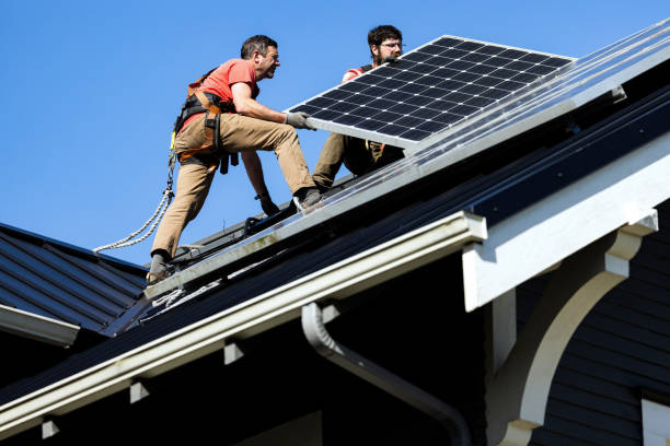 Best Rubber Roofing (EPDM, TPO)  in Baltimore Highlands, MD