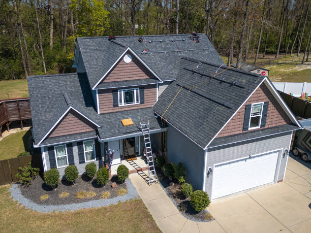 Best Gutter Installation and Repair  in Baltimore Highlands, MD